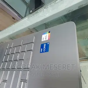 New Laptop HP Stream Notebook 8GB Intel Core I5 SSD 512GB