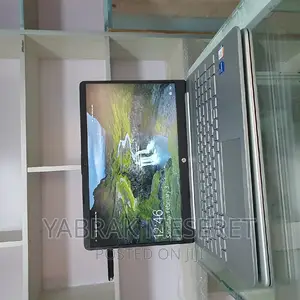 New Laptop HP Stream Notebook 8GB Intel Core I5 SSD 512GB