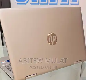 Photo - New Laptop HP Pavilion X360 16GB Intel Core I5 SSD 512GB