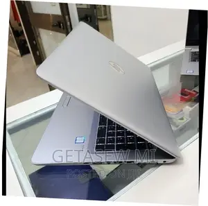 New Laptop HP EliteBook 840 8GB Intel Core I7 SSD 512GB