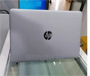 New Laptop HP EliteBook 840 8GB Intel Core I7 SSD 512GB