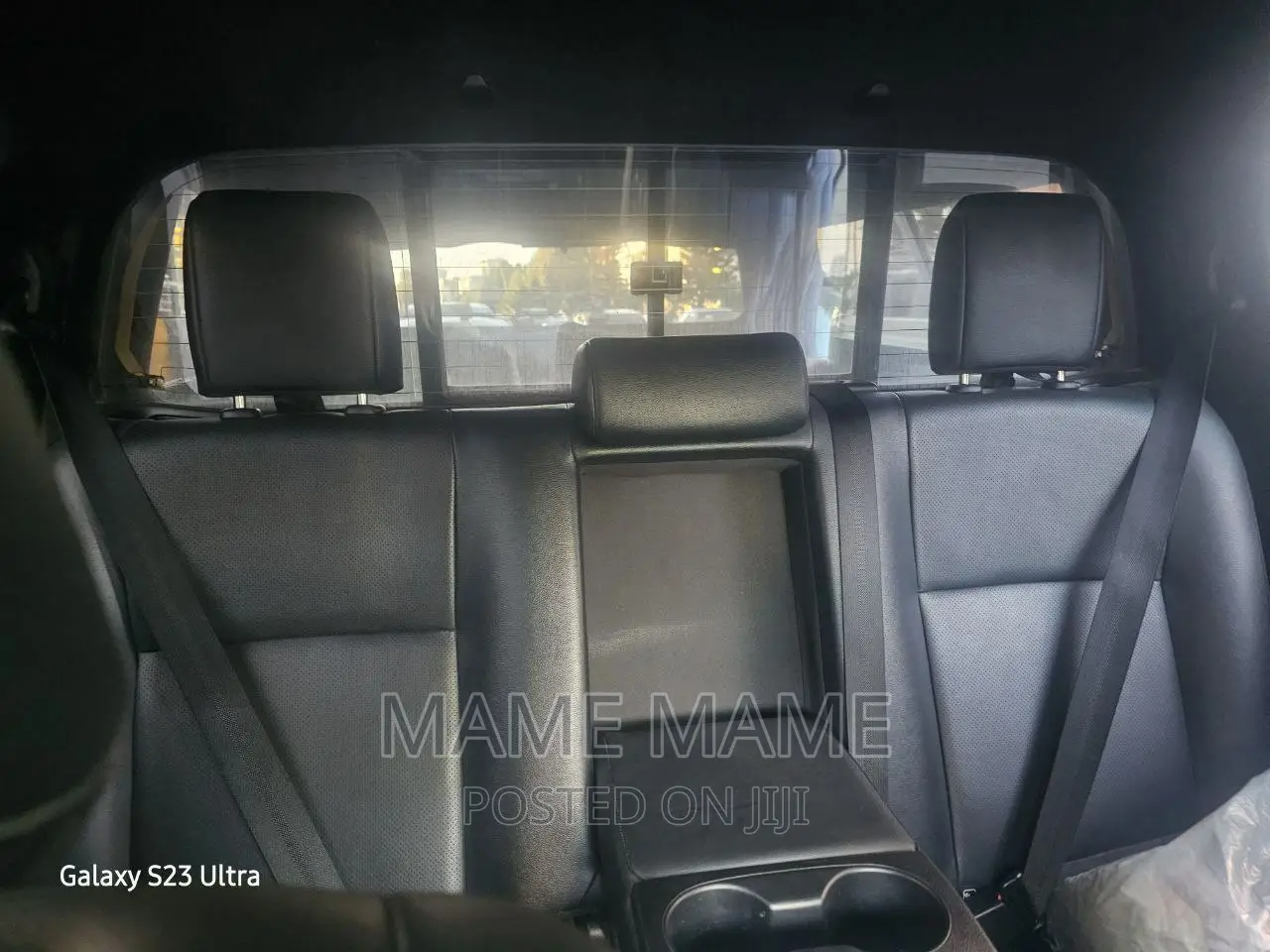 Toyota RAV4 2016 Blue