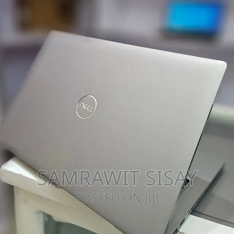 New Laptop Dell Latitude 5440 16GB Intel Core I5 SSD 256GB