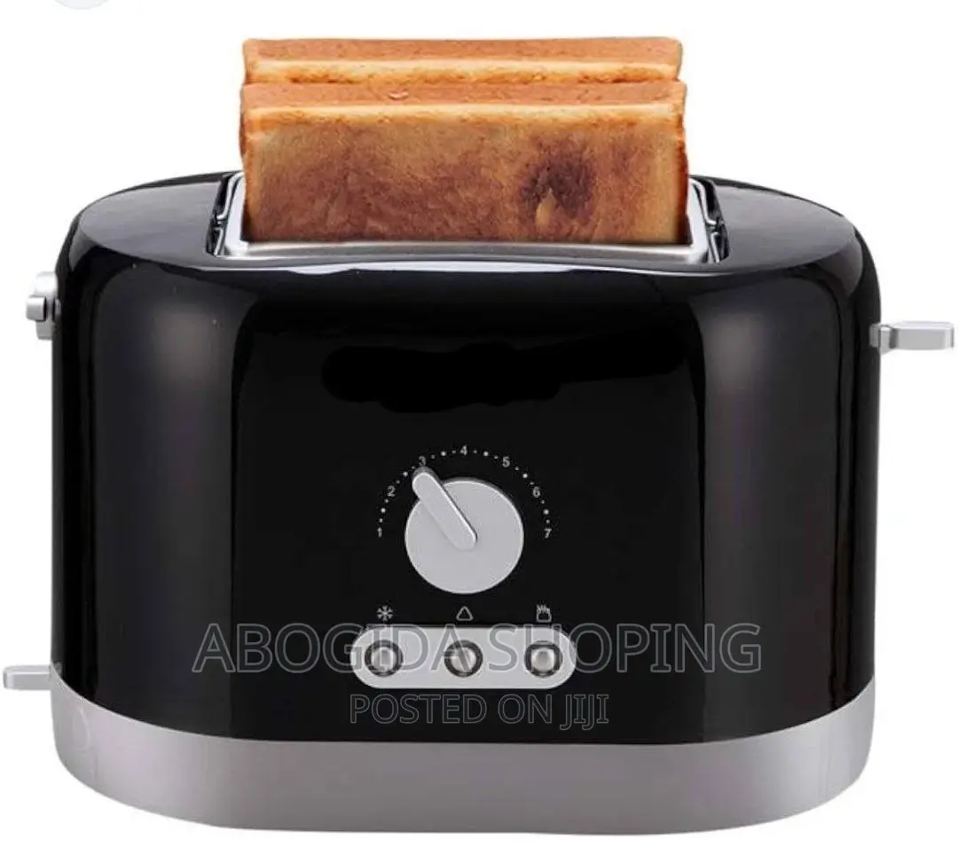 Royalford 2 Slice Toaster