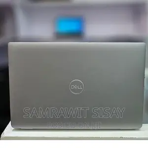 New Laptop Dell Latitude 5440 16GB Intel Core I5 SSD 256GB