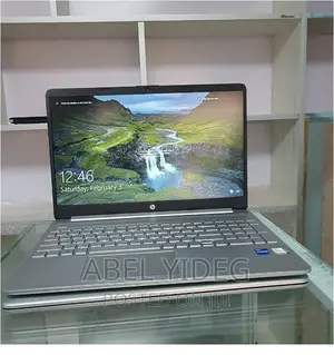 New Laptop HP Stream Notebook 8GB Intel Core I5 SSD 512GB