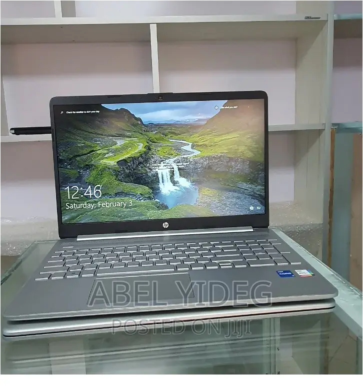 New Laptop HP Stream Notebook 8GB Intel Core I5 SSD 512GB