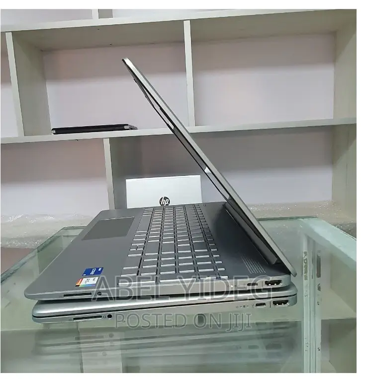 New Laptop HP Stream Notebook 8GB Intel Core I5 SSD 512GB