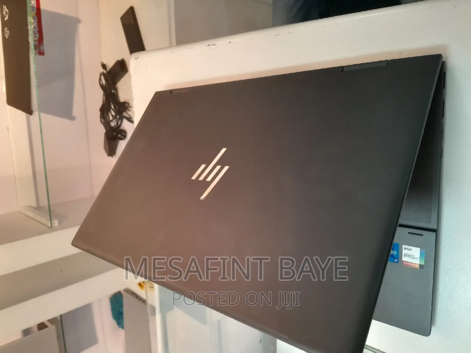 New Laptop HP Envy X360 16GB Intel Core I7 SSD 512GB