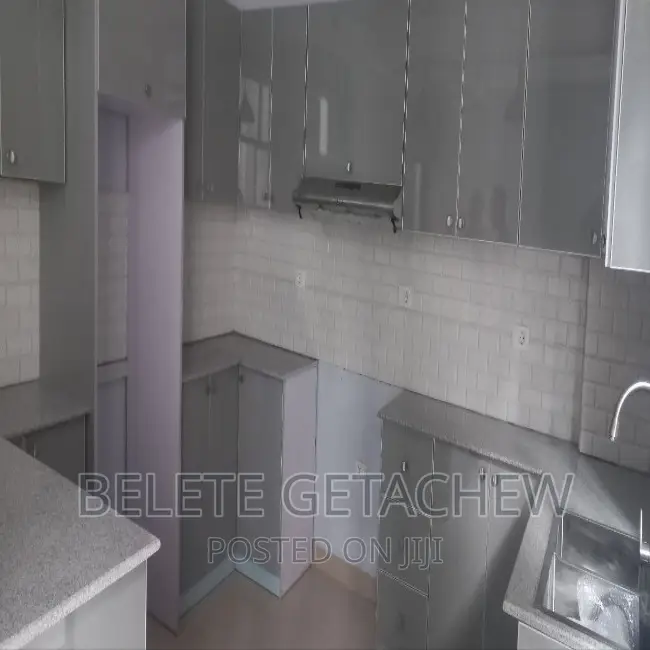 2bdrm Apartment in Figa Noah Real, Bole for sale