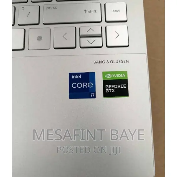 New Laptop HP Envy Ultrabook 4 16GB Intel Core I7 SSD 1T