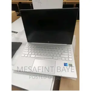 New Laptop HP Envy Ultrabook 4 16GB Intel Core I7 SSD 1T