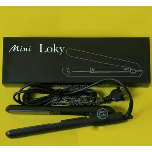 Curler Mini Loky