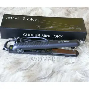 Curler Mini Loky