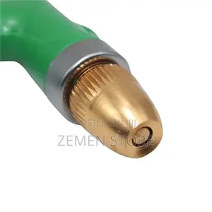 ለመኪና ለመናፈሻ ስፋራ የሚሆን Water Spray Gun