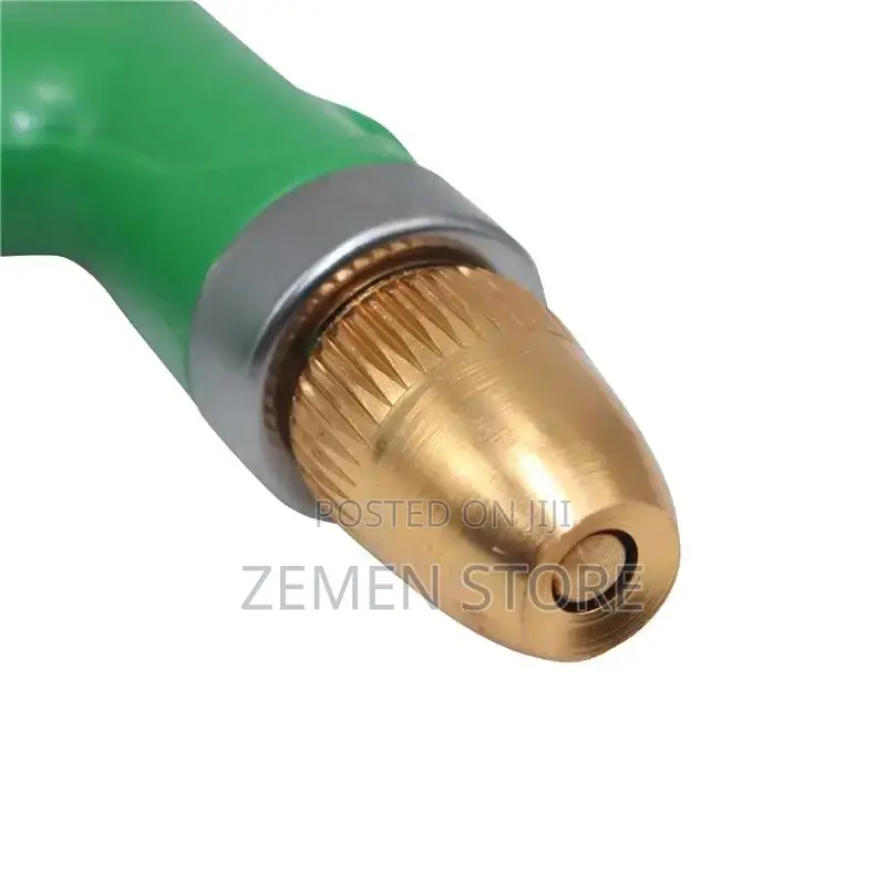 ለመኪና ለመናፈሻ ስፋራ የሚሆን Water Spray Gun