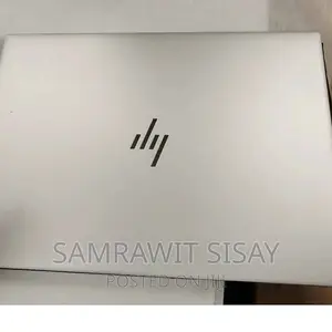 Photo - New Laptop HP Envy 13 16GB Intel Core I7 SSD 1T