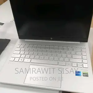 New Laptop HP Envy 13 16GB Intel Core I7 SSD 1T