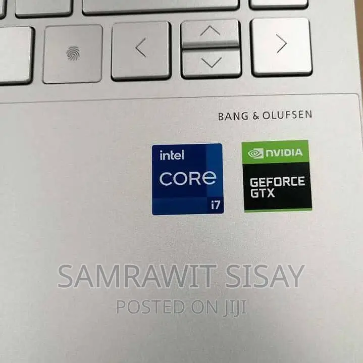 New Laptop HP Envy 13 16GB Intel Core I7 SSD 1T