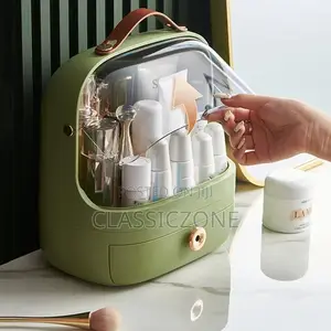 Large Capacity Cosmetic Storage Box