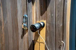 Battery ያለው Security Camera
!!መብራት ቢጠፋ ባይጠፋ እንዳያሳስቦት አንዴ