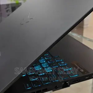 New Laptop Asus TUF Gaming FX504 16GB Intel Core i7 SSD 1T