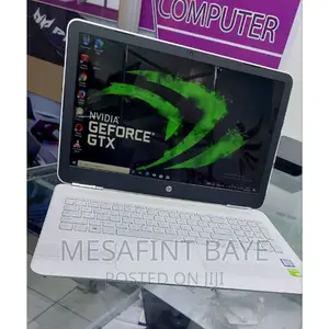 Photo - New Laptop HP Pavilion 15 8GB Intel Core I5 HDD 1T