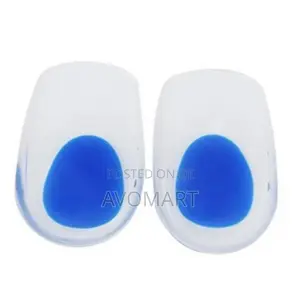 Heel Cup Pad