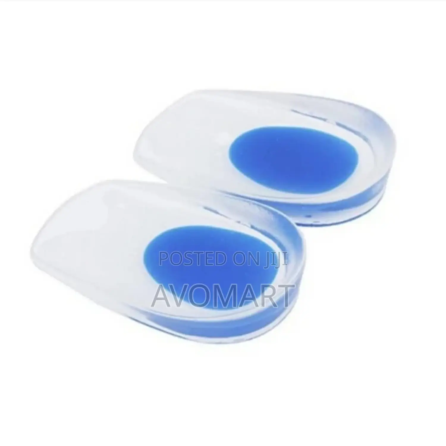 Heel Cup Pad