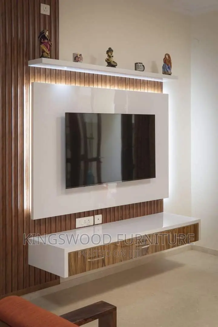 Tv Stand 7000 Birr Per M2