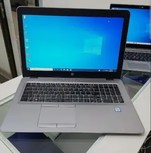 Photo - New Laptop HP EliteBook 840 8GB Intel Core I7 SSD 512GB