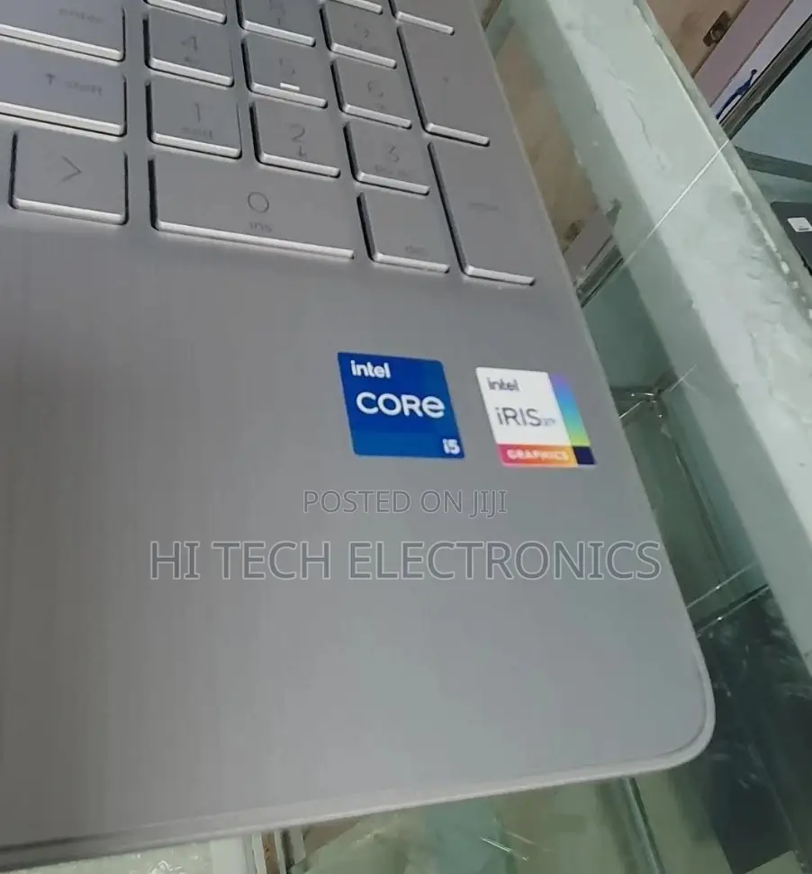 New Laptop HP Stream Notebook 8GB Intel Core I5 SSD 512GB