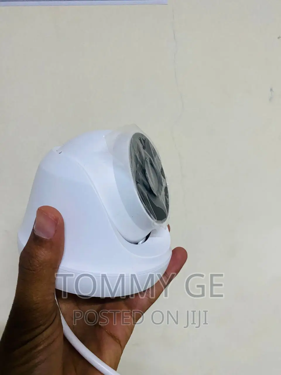 8 Channel DVR Security Camera