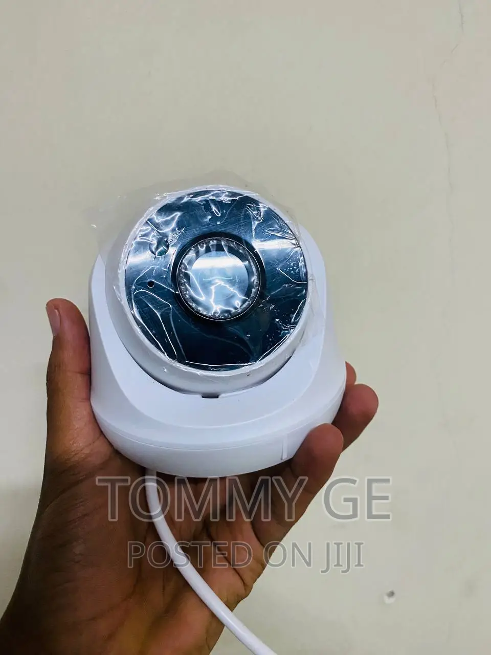 8 Channel DVR Security Camera