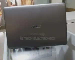 Laptop Asus A42DE 4GB Intel Pentium SSD 128GB