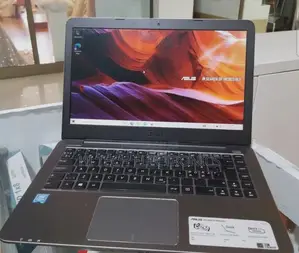 Laptop Asus A42DE 4GB Intel Pentium SSD 128GB