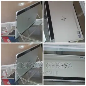 Photo - Laptop HP 8GB Intel Core I5 SSD 256GB