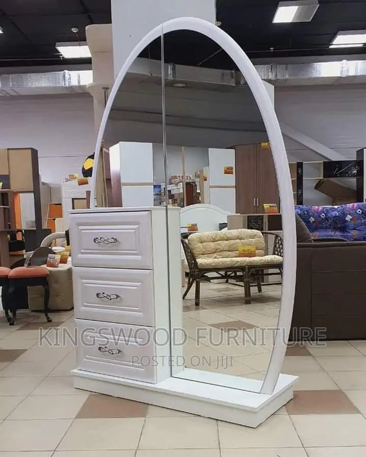 Modern Dressing Tabel 25000 Birr