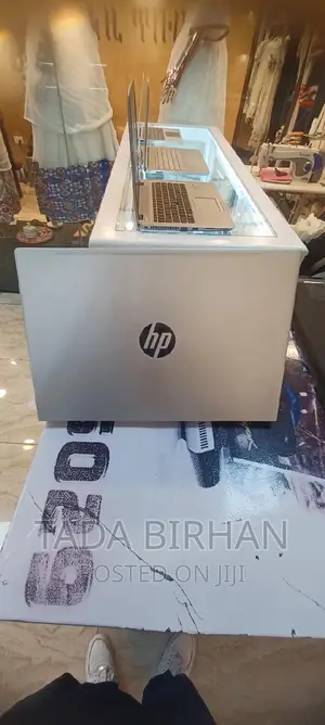 New Laptop HP ProBook 640 G4 16GB Intel Core I7 SSD 512GB