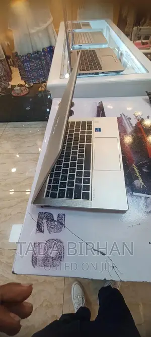 New Laptop HP ProBook 640 G4 16GB Intel Core I7 SSD 512GB