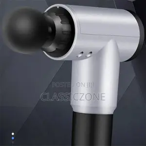 ጡንቻዎቻችንን ማሳጅ ማድረጊያ