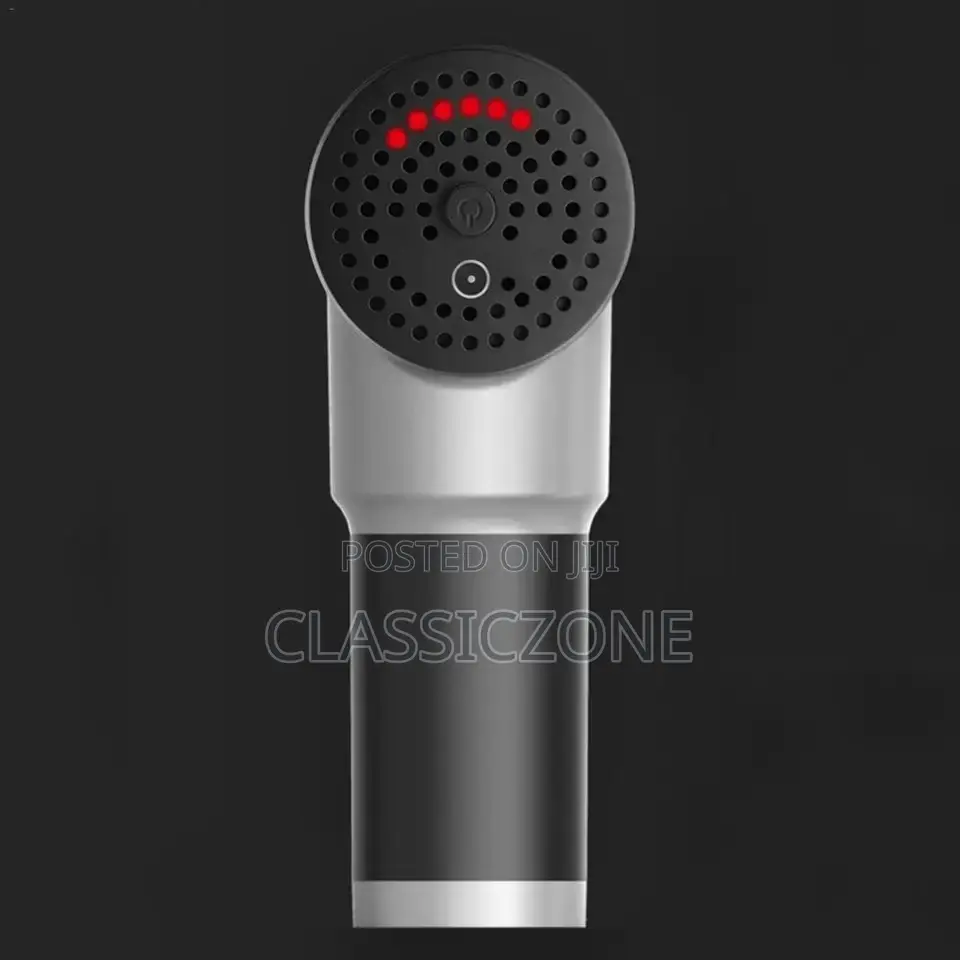 ጡንቻዎቻችንን ማሳጅ ማድረጊያ