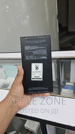 New Samsung Galaxy S23 Ultra 512 GB Black
