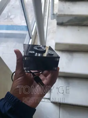 V380 Home Security Camera Support Power Bank 1 Years