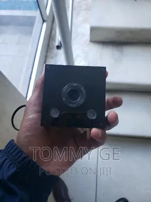 V380 Home Security Camera Support Power Bank 1 Years