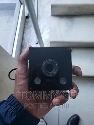 V380 Home Security Camera Support Power Bank 1 Years