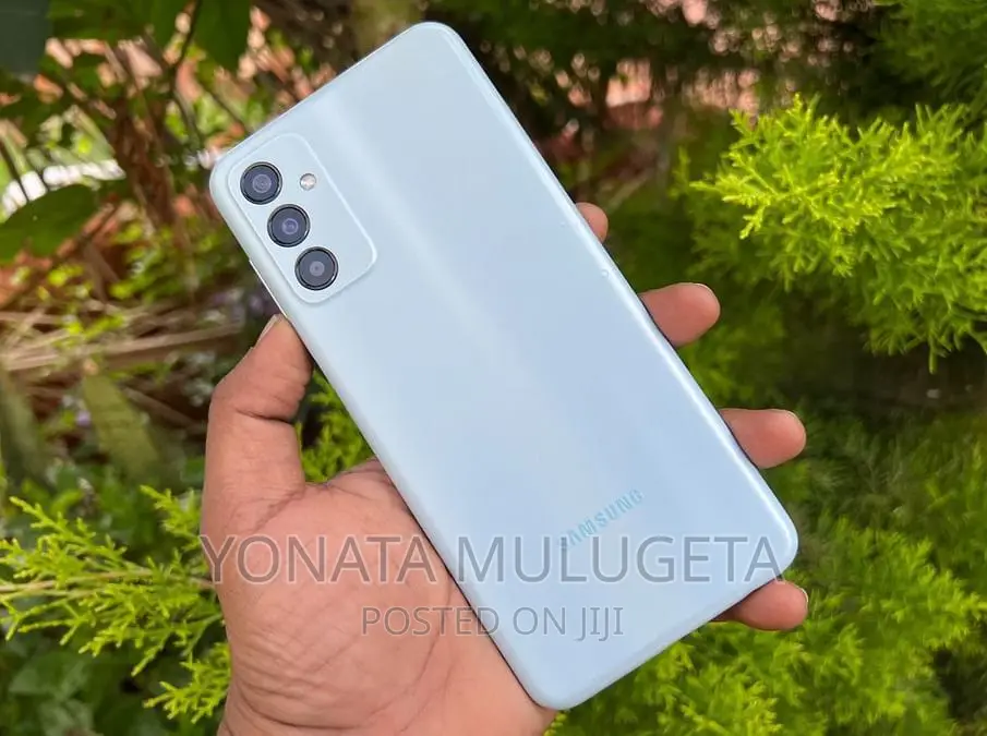 Samsung Galaxy F13 64 GB White