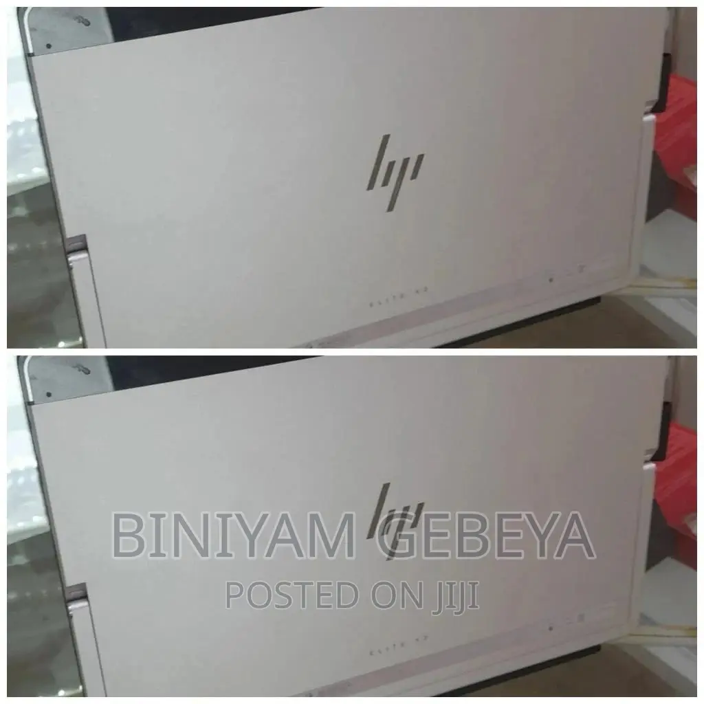 Laptop HP 8GB Intel Core I5 SSD 256GB