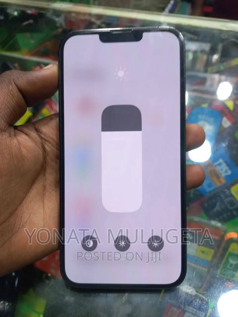 Apple iPhone 13 Pro Max 256 GB