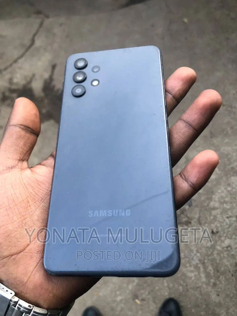 Samsung Galaxy A32 128 GB